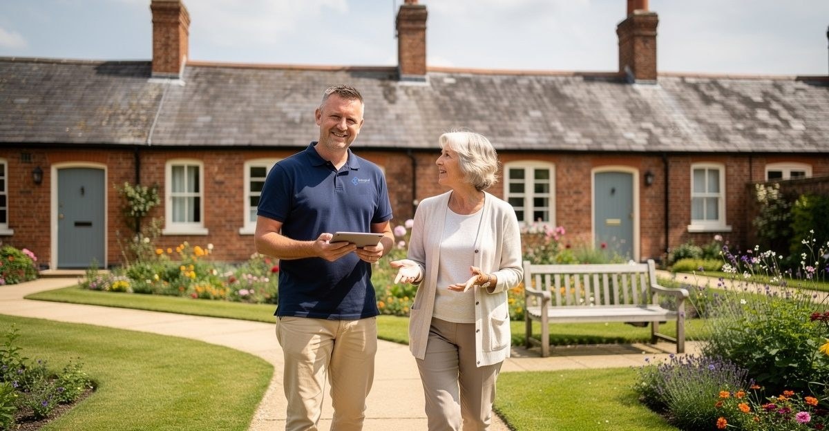 Housing Associations & Almshouses