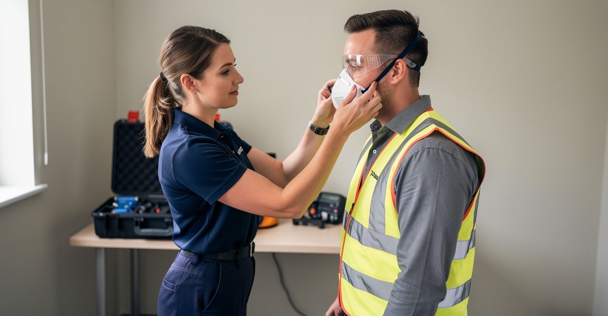 Face-Fit Testing
