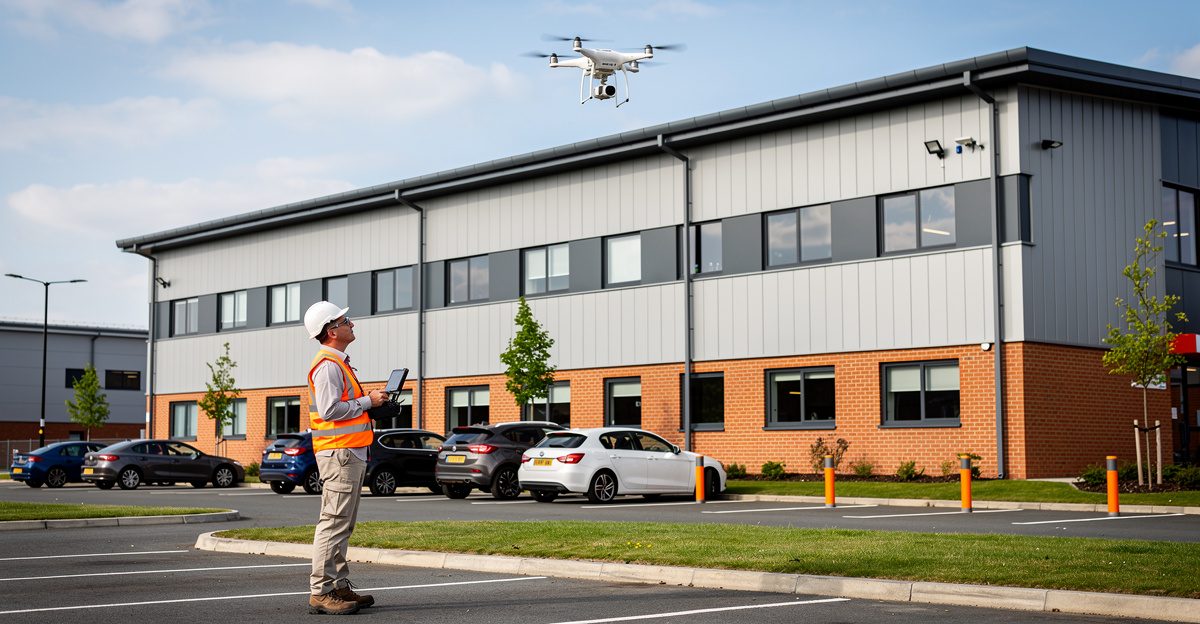 Drone Surveys