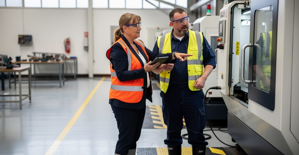 Auditing & Inspections