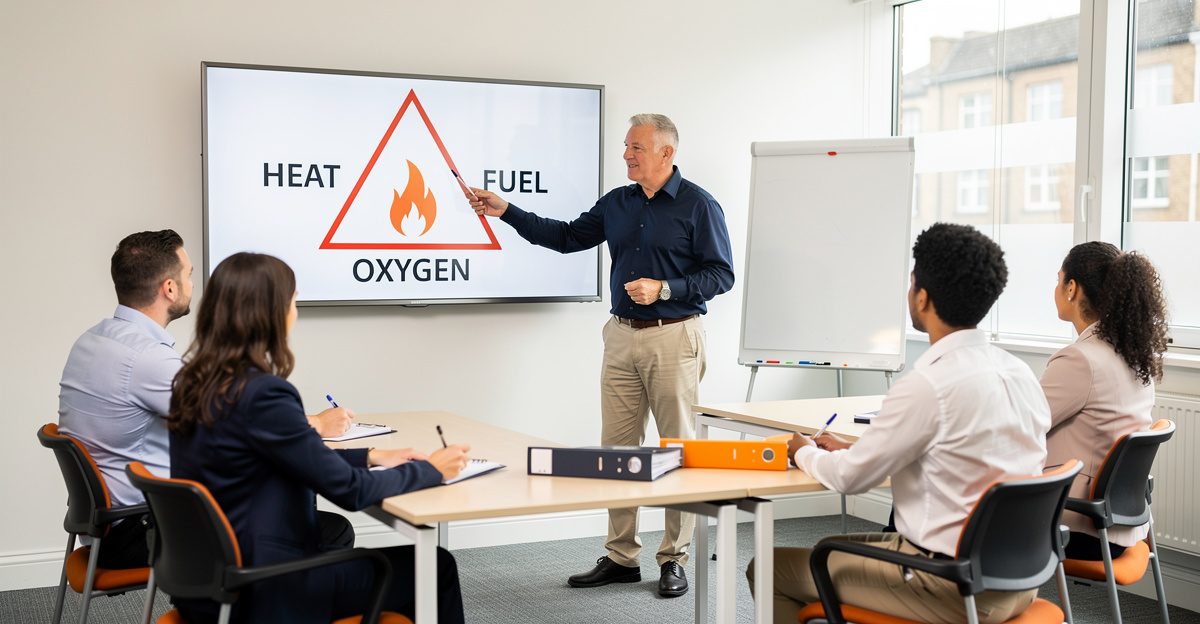 Fire Awareness