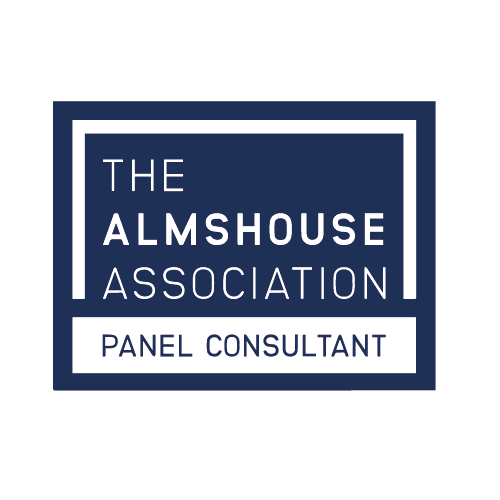 Almshouse Association - Panel Consultant Logo500px