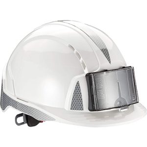 JSP EVOLite strong and comfortable form of head Personal Protective Equipment (PPE)